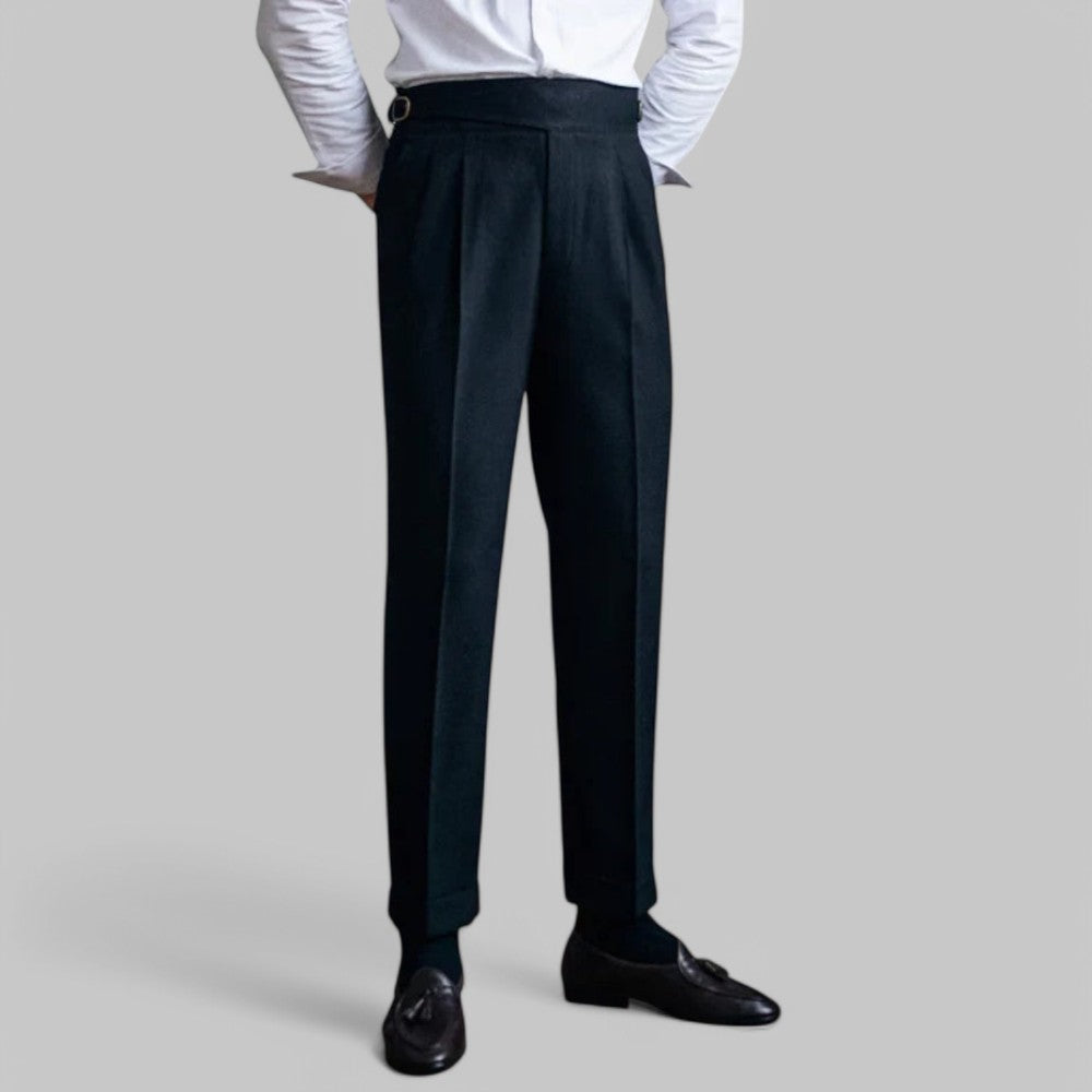 Florence Cotton Trousers