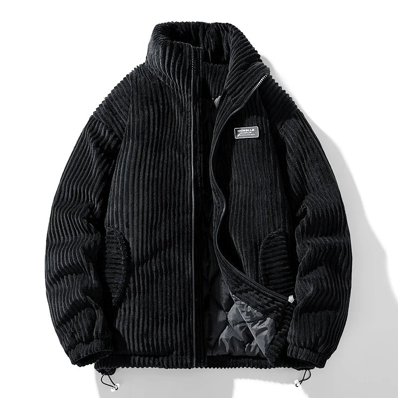Lyon Corduroy Jacket