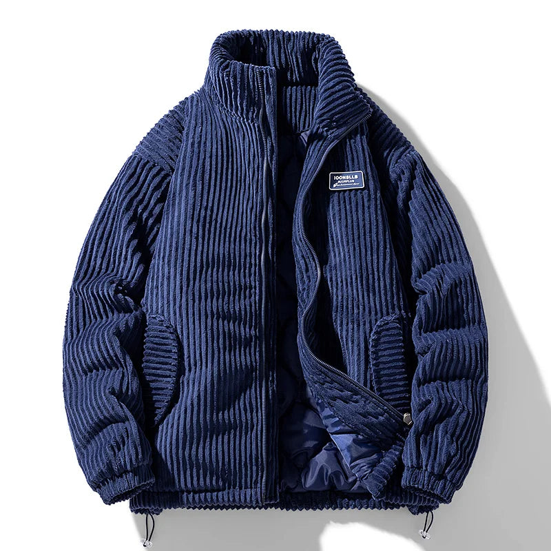 Lyon Corduroy Jacket