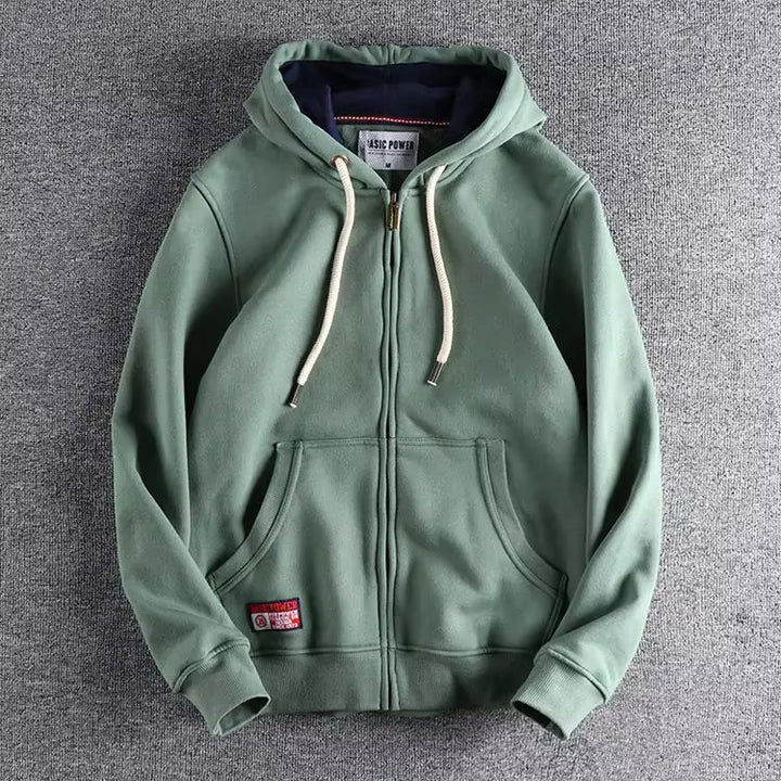 Montrose Luxe Hoodie