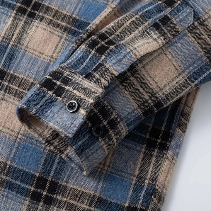 Brunswick Flannel