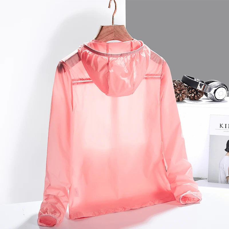 Zephyrton Windbreaker