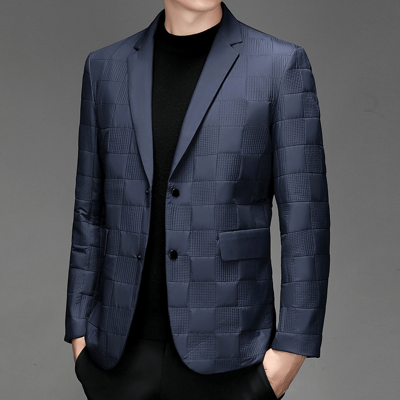 Dawn Legacy Cotton Blazer