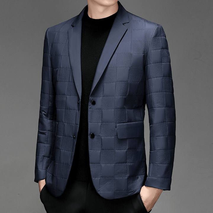 Dawn Legacy Cotton Blazer