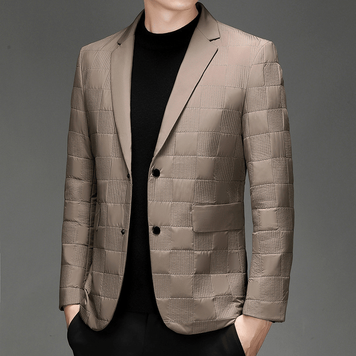 Dawn Legacy Cotton Blazer