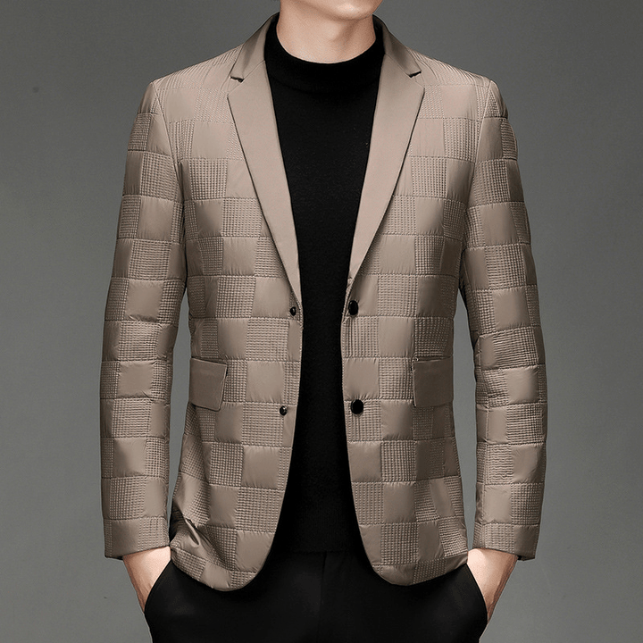 Dawn Legacy Cotton Blazer