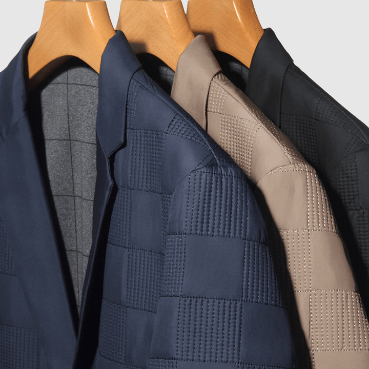 Dawn Legacy Cotton Blazer