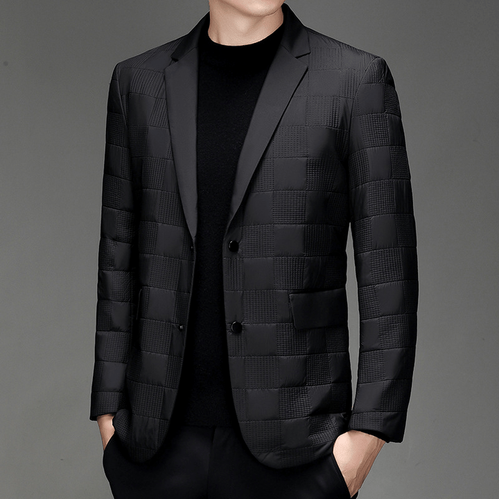 Dawn Legacy Cotton Blazer