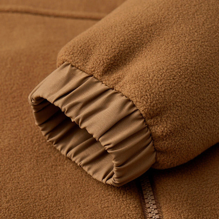 Alpine Sherpa Jacket