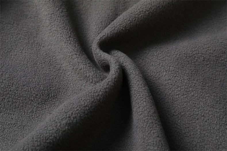 Oslen Hooded Fleece