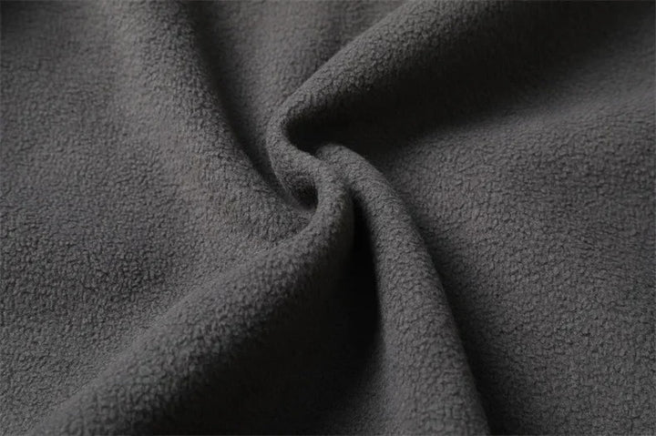 Oslen Hooded Fleece