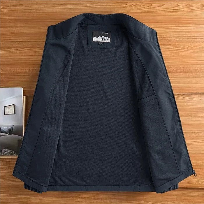 Everest Trail Jacket