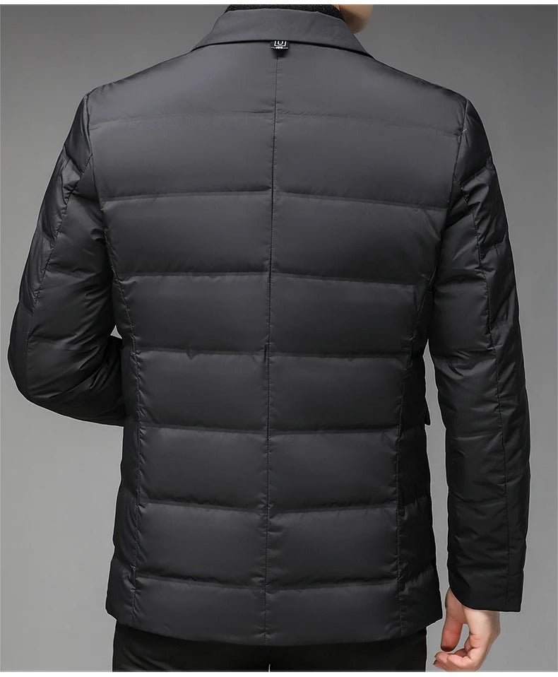 Marlowe Duck Down Jacket
