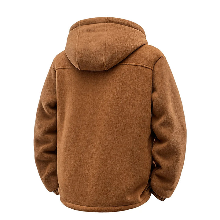 Alpine Sherpa Jacket