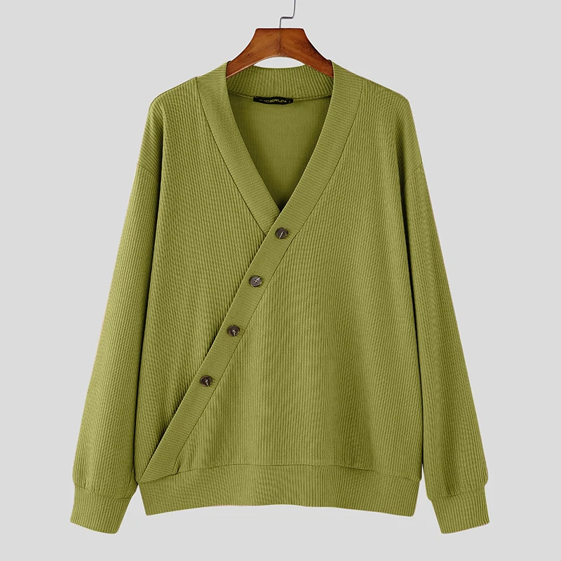 Vancouver Knit Cardigan