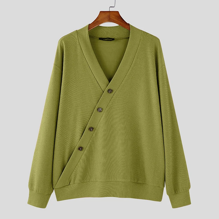 Vancouver Knit Cardigan