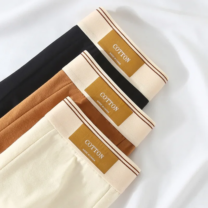 Monaco Cotton Briefs