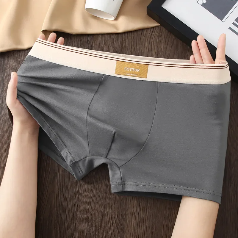 Monaco Cotton Briefs