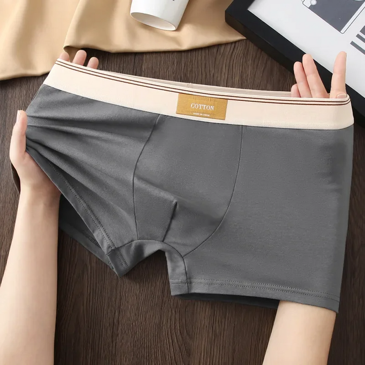 Monaco Cotton Briefs