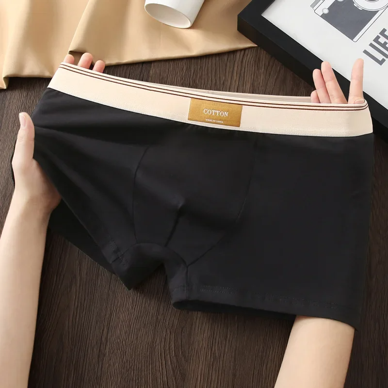 Monaco Cotton Briefs