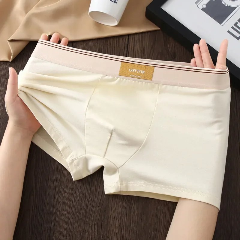 Monaco Cotton Briefs