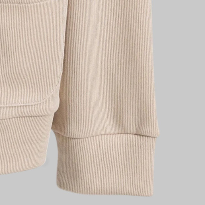 Lisbon Wool Cardigan