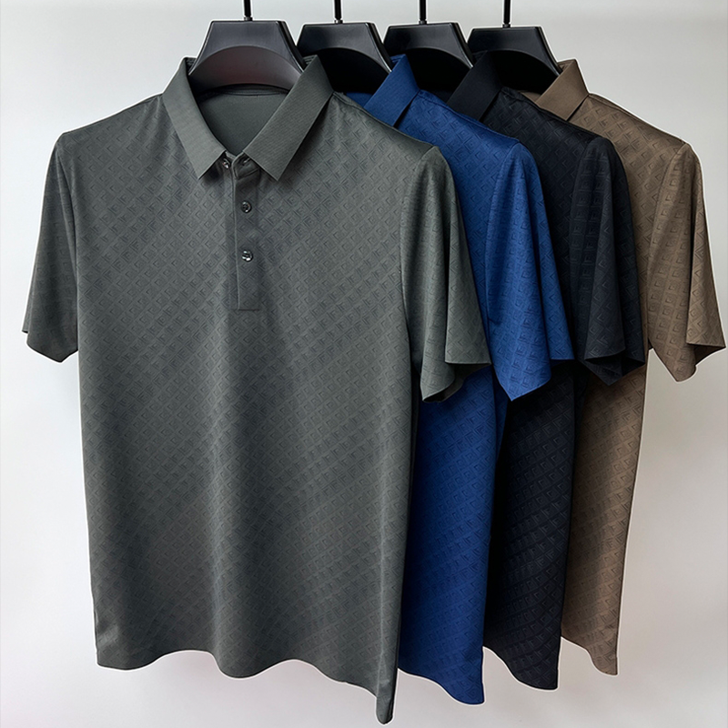 Valencia Nanosilk Polo