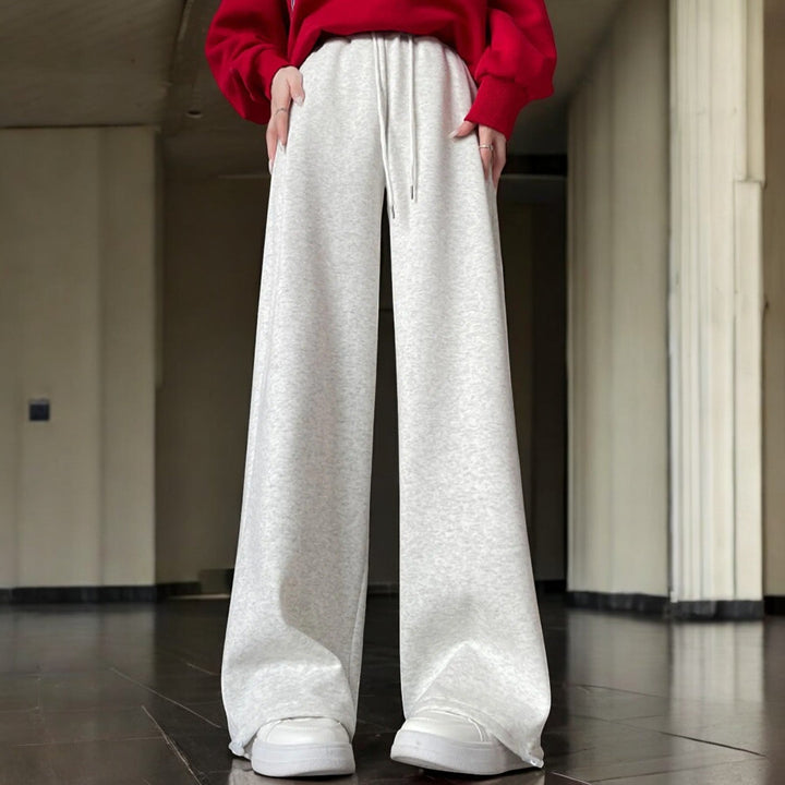 Verona Velvet Trousers