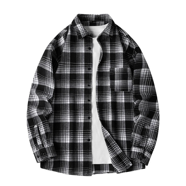 Brunswick Flannel