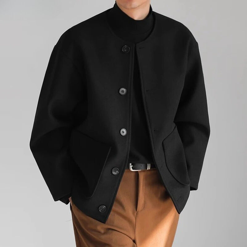 Ardmore Jacket
