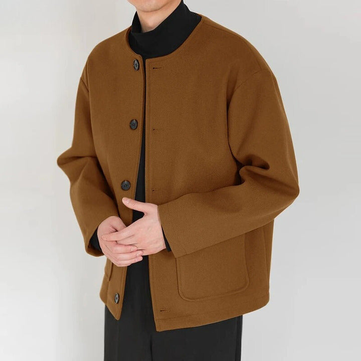 Ardmore Jacket