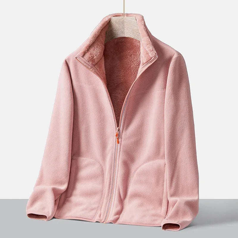 Brisbane Luxe Jacket