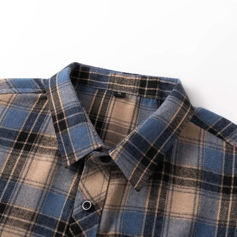 Brunswick Flannel