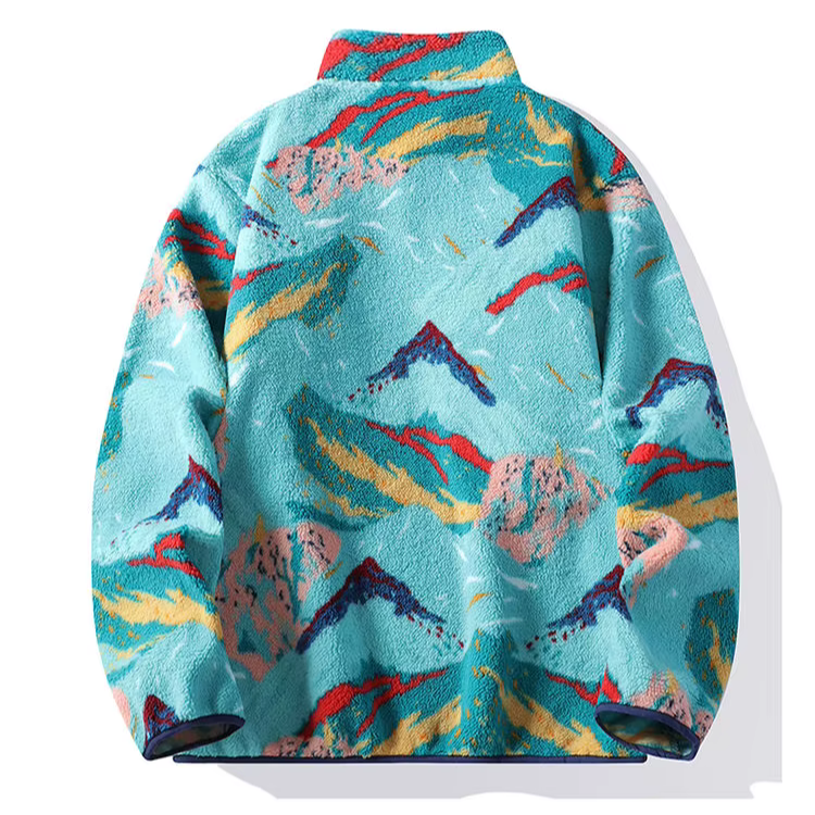 Montrose Fleece Jacket