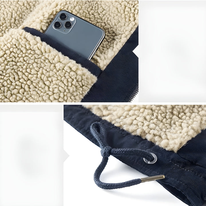 Tuscany Cotton Jacket