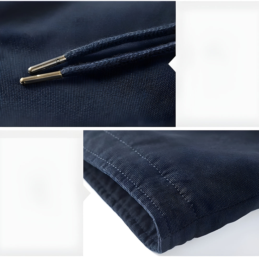 Tuscany Cotton Jacket