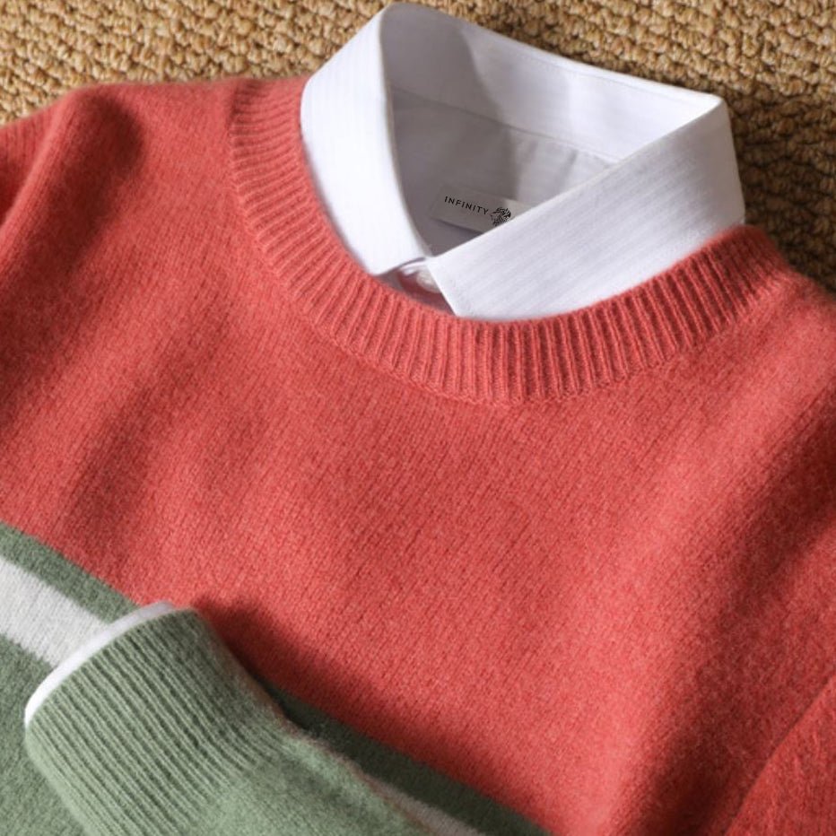 Florence Wool Sweater
