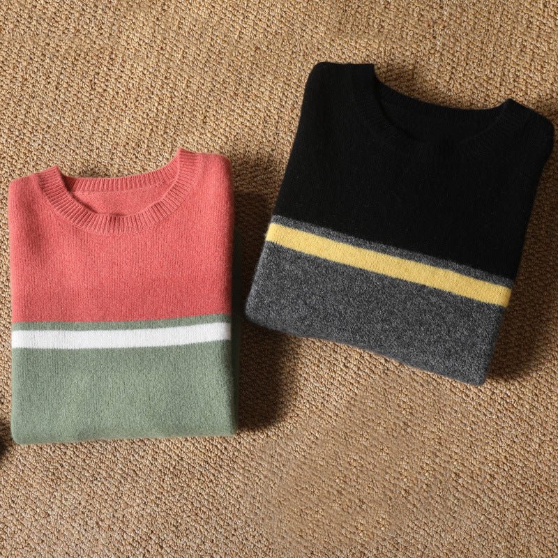 Florence Wool Sweater