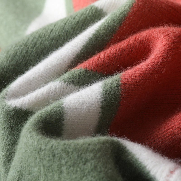 Florence Wool Sweater