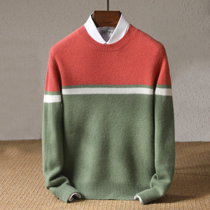 Florence Wool Sweater