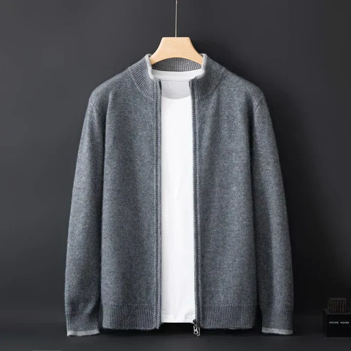 Florence Cashmere Cardigan