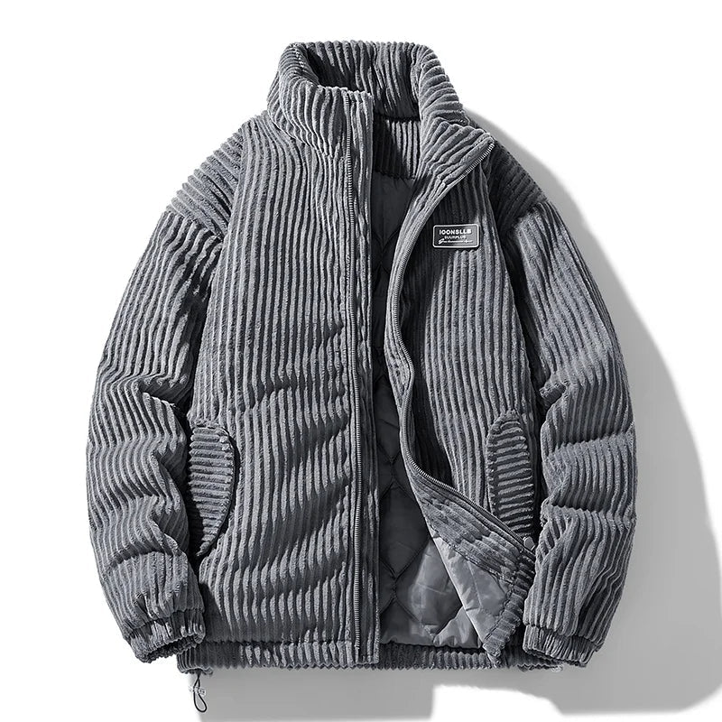 Lyon Corduroy Jacket