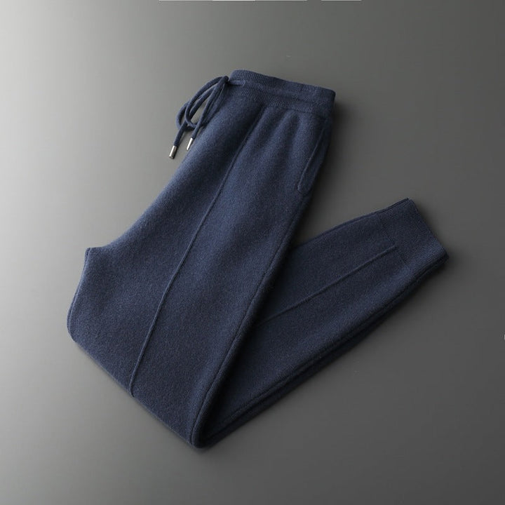 Florence Cashmere Joggers
