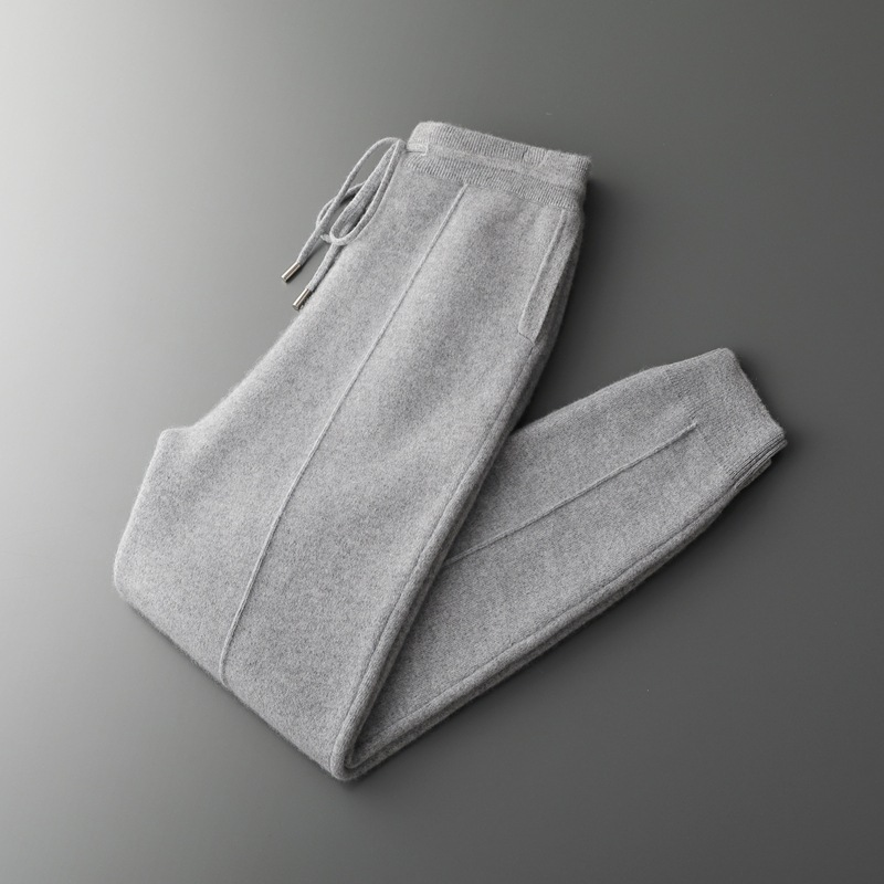 Florence Cashmere Joggers