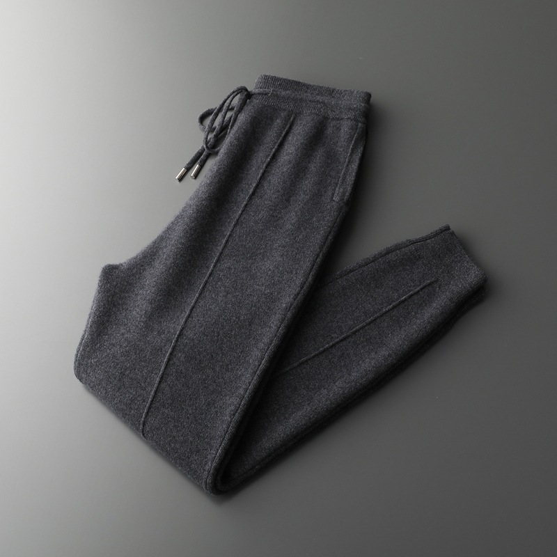 Florence Cashmere Joggers