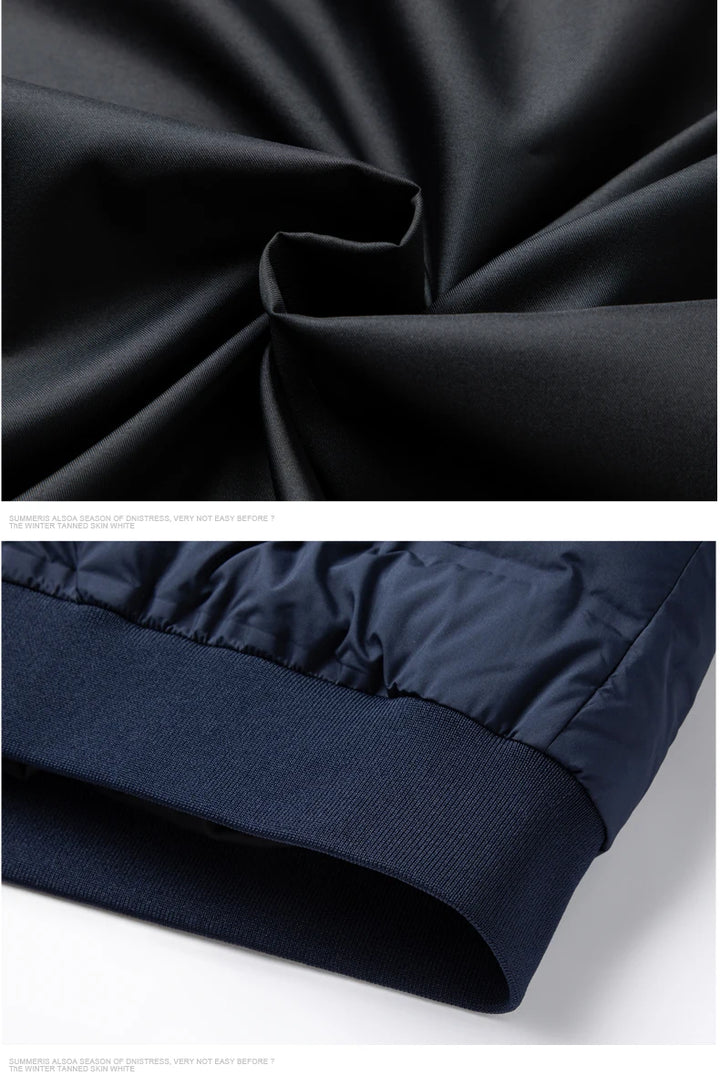 Oslo Duck Down Jacket - Sydney Thomas