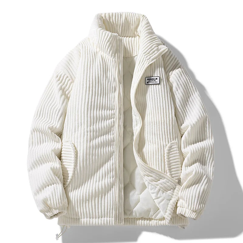 Lyon Corduroy Jacket