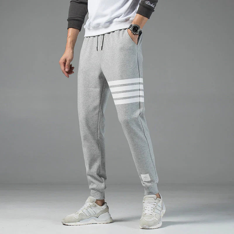 Milan Cotton Jogger Sweatpants