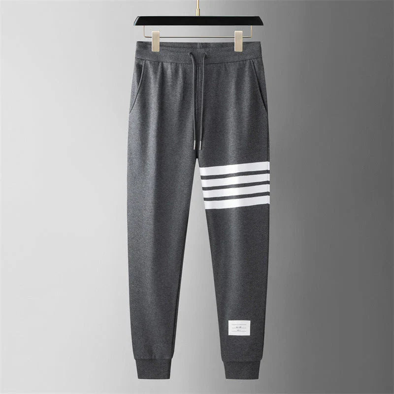 Milan Cotton Jogger Sweatpants