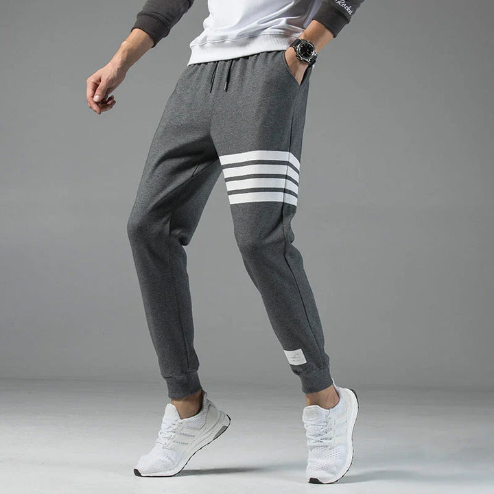 Milan Cotton Jogger Sweatpants